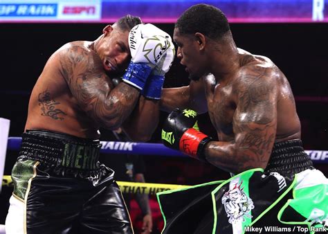 live boxing results tonight|Iba pa.